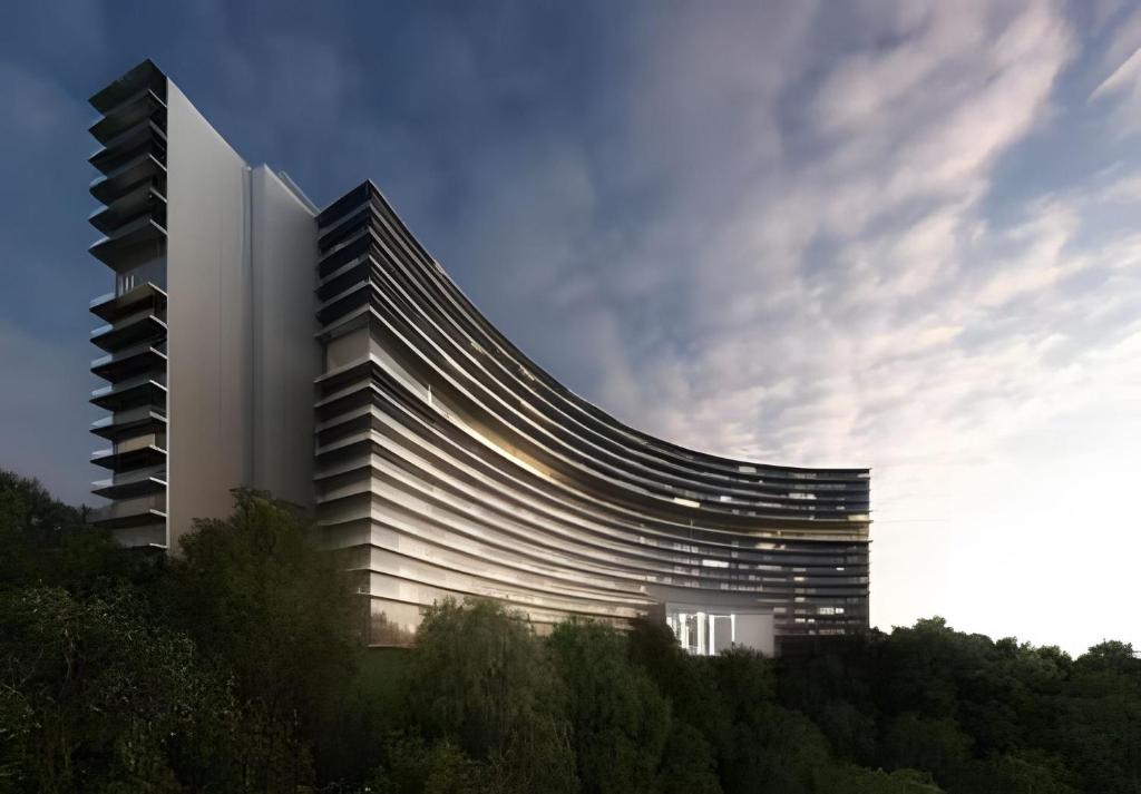 Latitud, Guadalajara