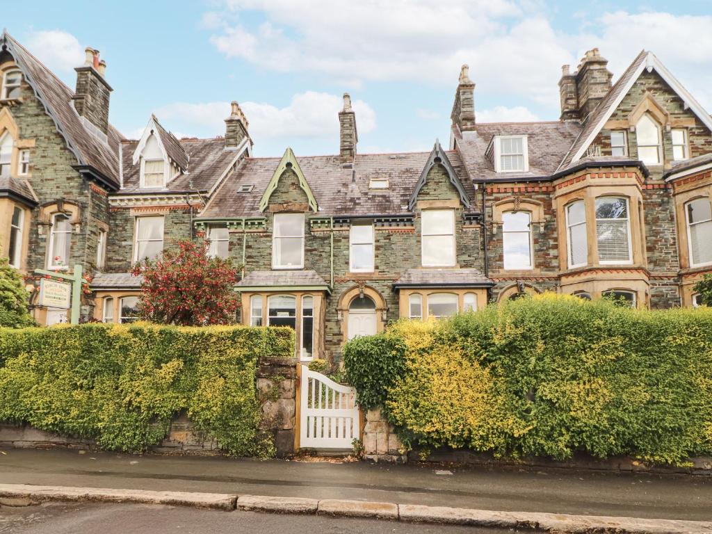 43 Station Road, Keswick