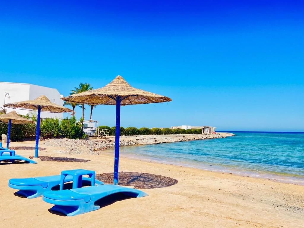 Cecelia Resort, Hurghada