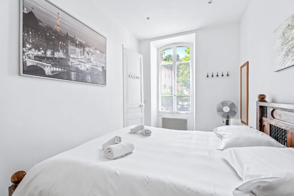 Appartement Beau Site - Welkeys - 5