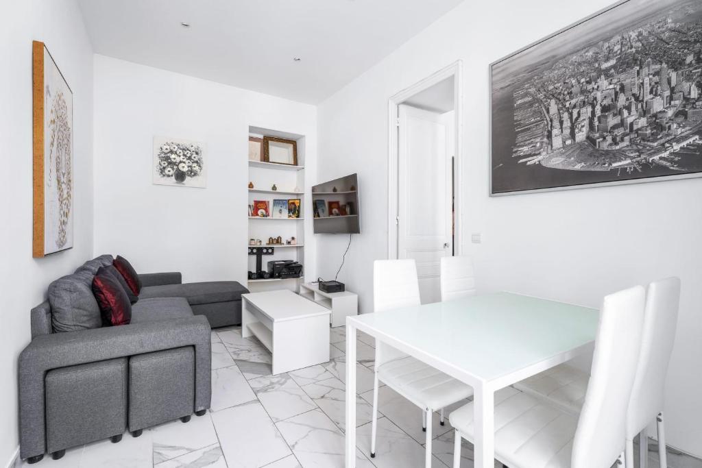 Appartement Beau Site - Welkeys - 2