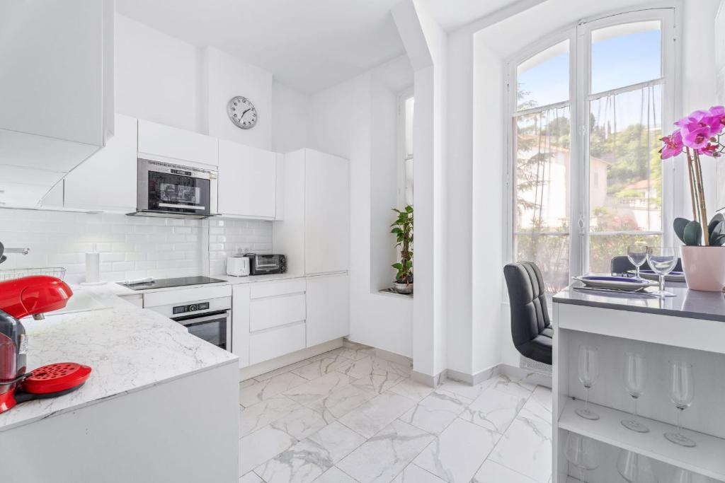 Appartement Beau Site - Welkeys - 4