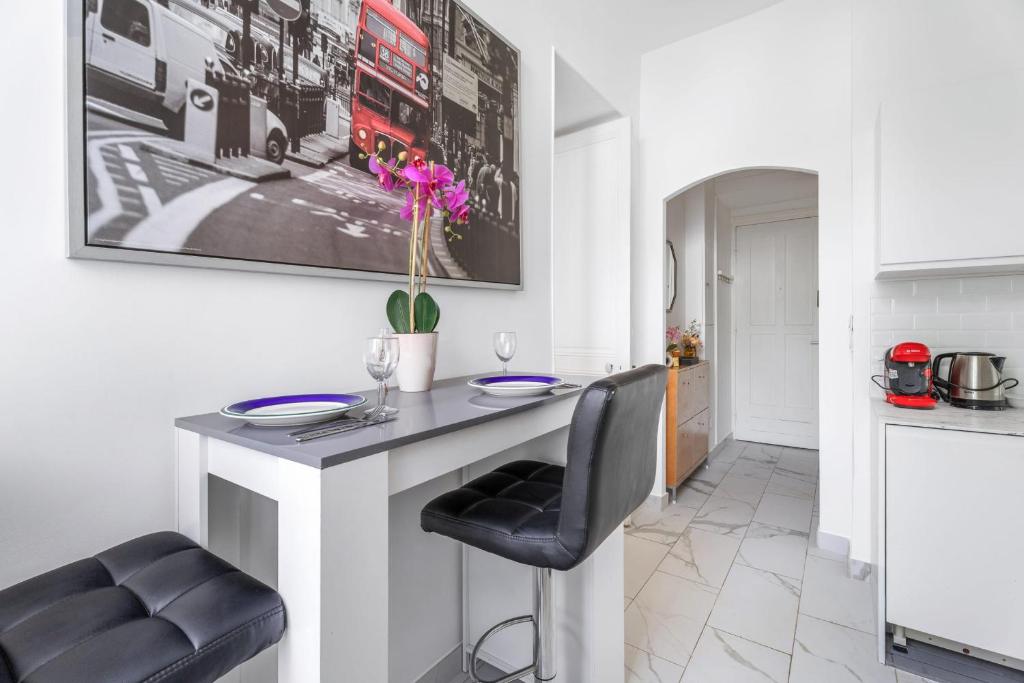 Appartement Beau Site - Welkeys - 3