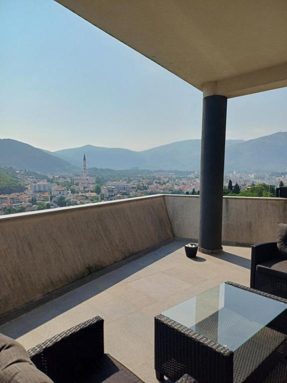 Apart Mostar - 4