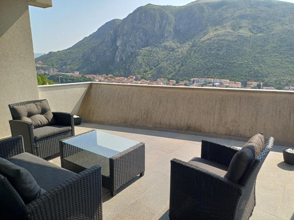Apart Mostar - 5