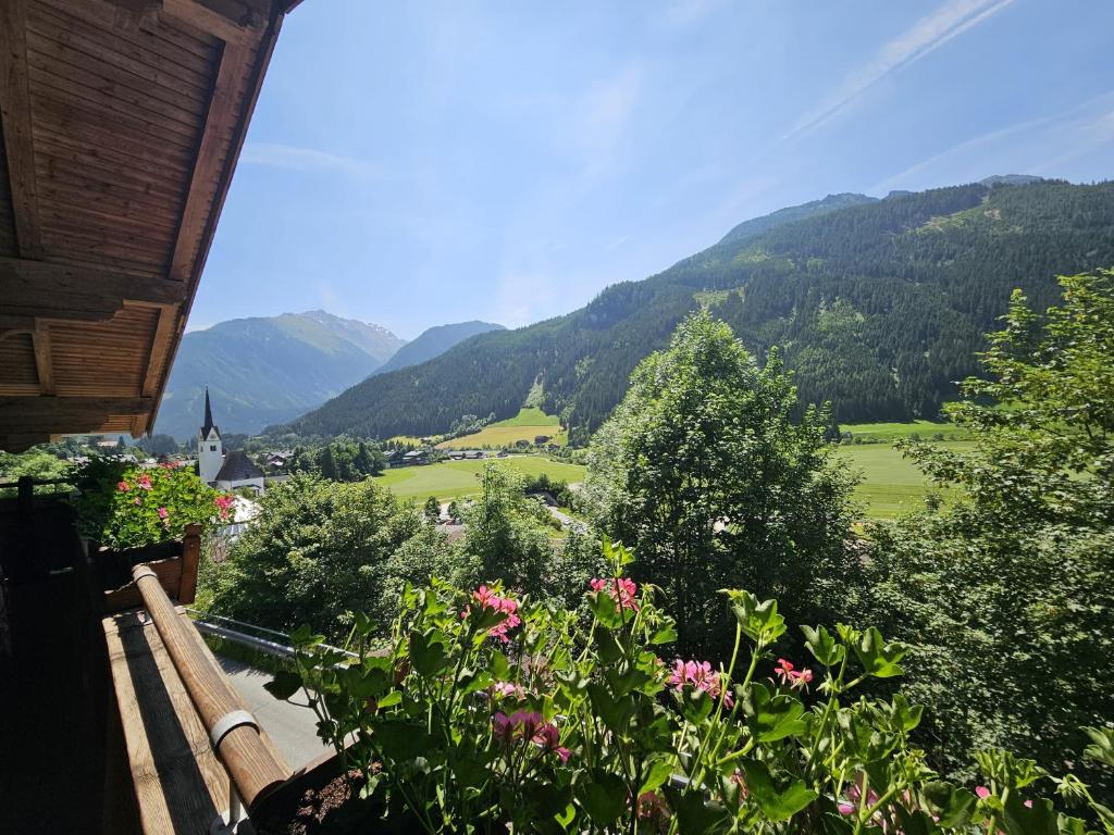Ferienhaus Rieder - 4