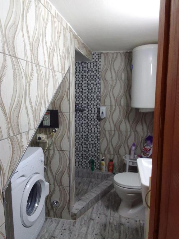 Apartment Lux Belgrade - 3