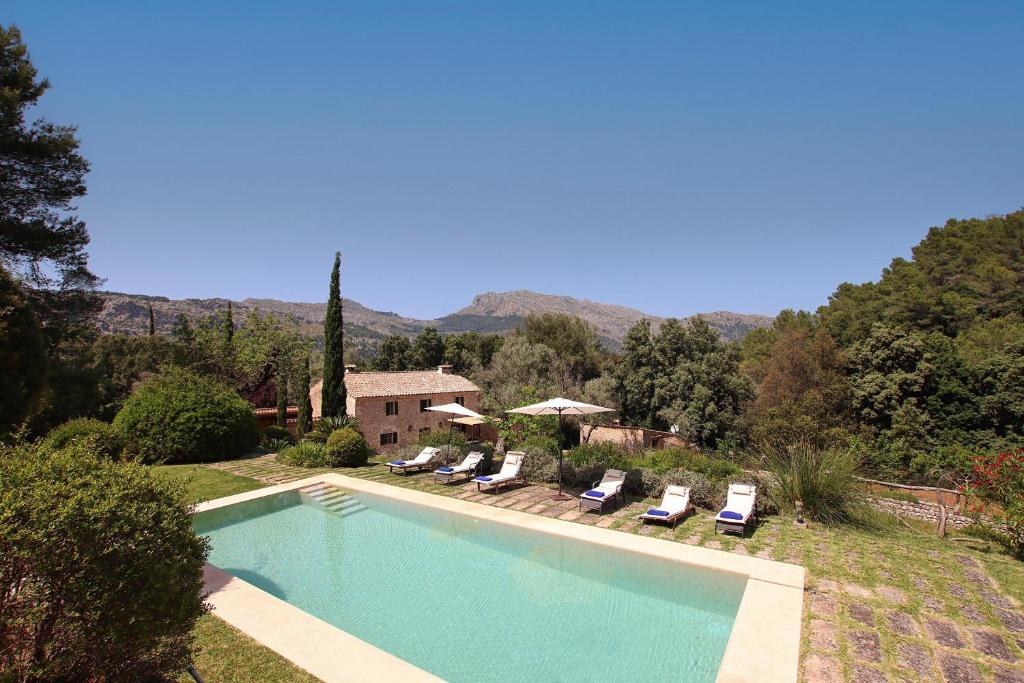 Villa Pascol - 4