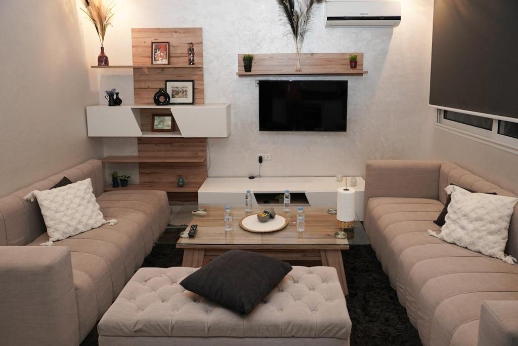 Apartment for rent ,Duplex, Marakéš