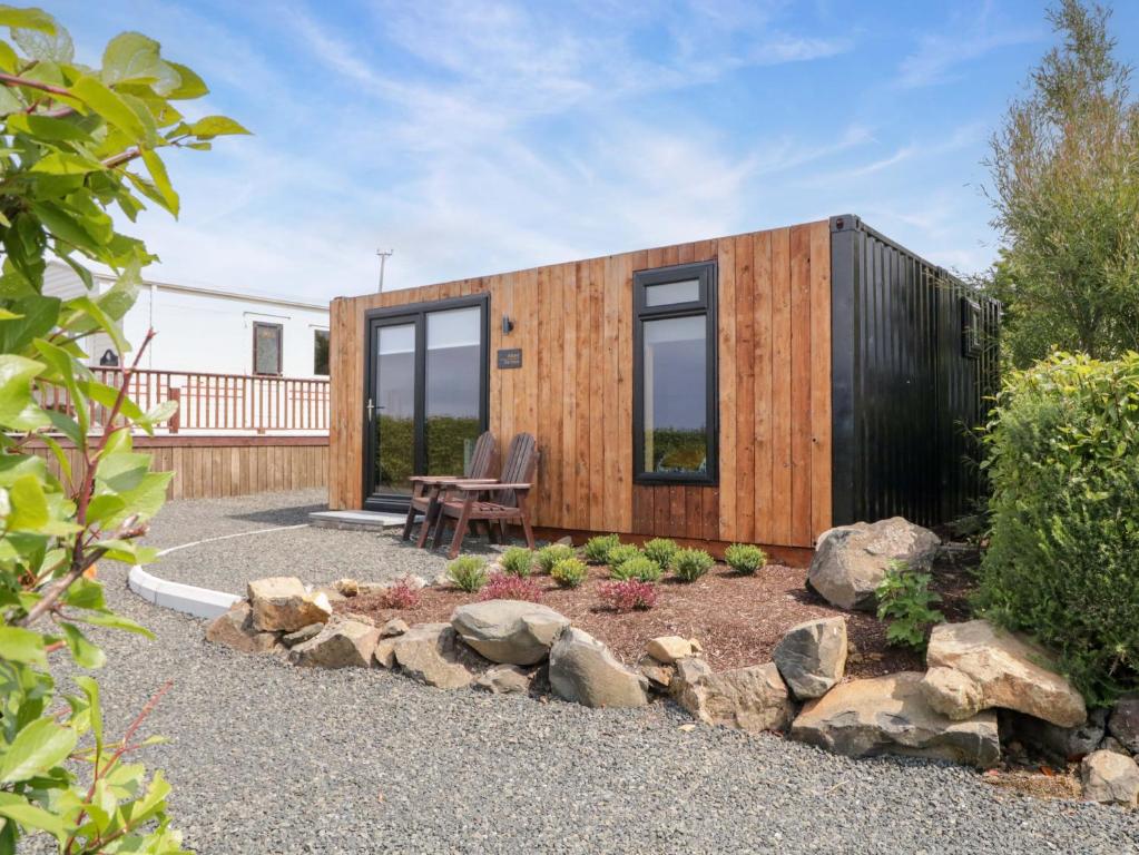 Alken The Hare, Bushmills