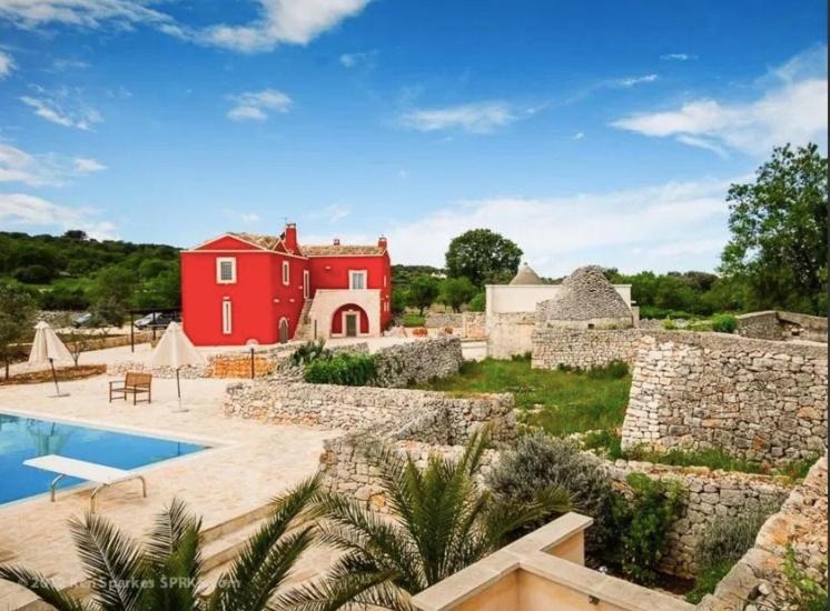 Masseria Cupina - 1