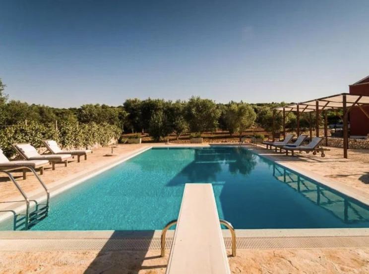 Masseria Cupina - 4