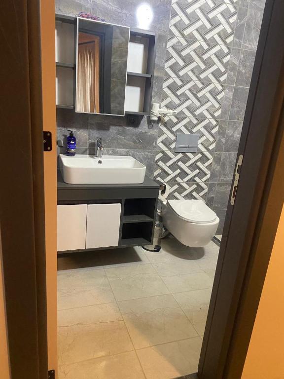 バスルーム（客室）