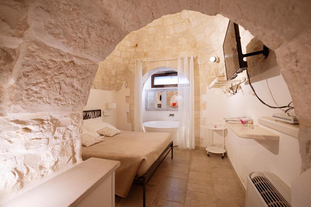 Suite Primitivo, Martina Franca