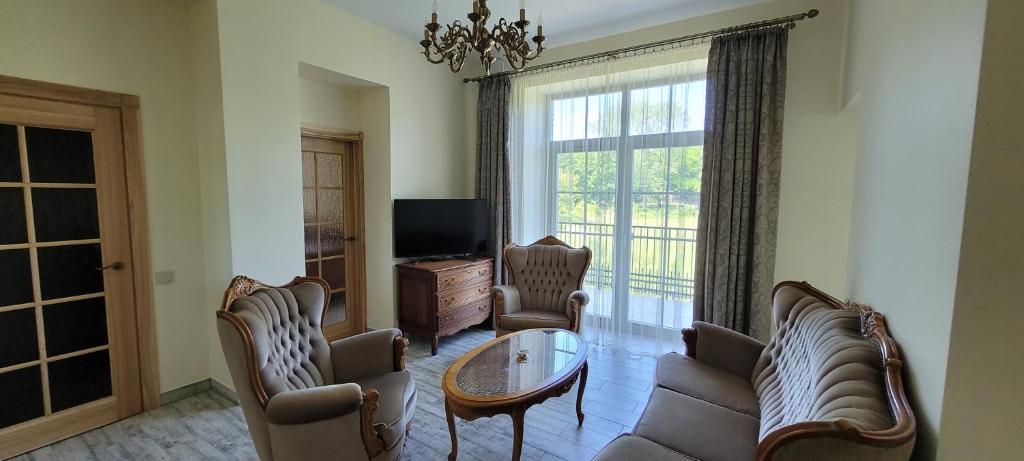 Apartamentai Liepų 27A, Klaipėda