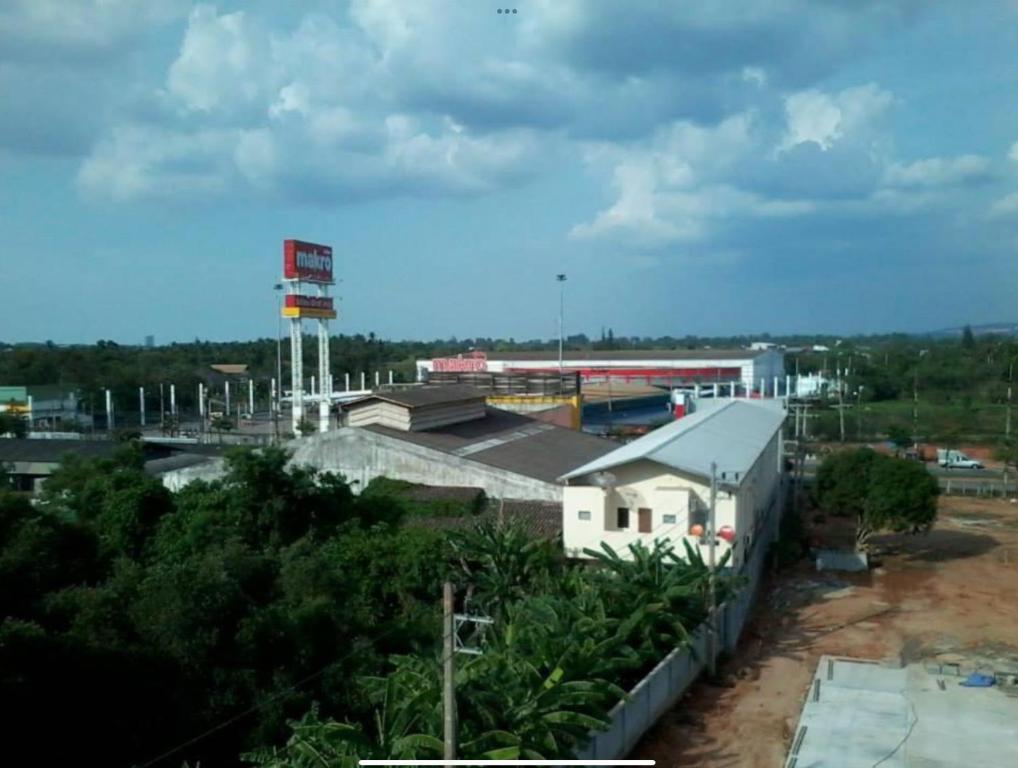 Nearby attraction
