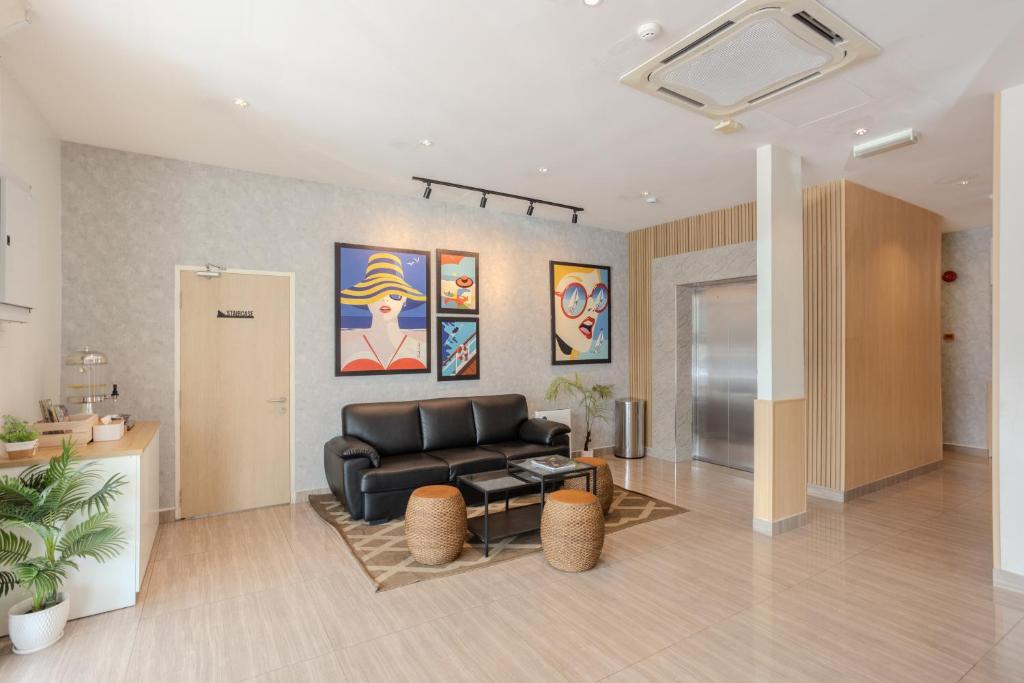 Facilities, Innspire Hotel (by Suntai Hospitality) in Port Dickson