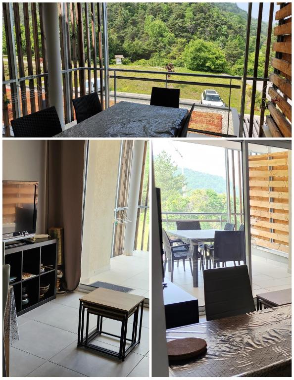 Cocoon Savines - 3
