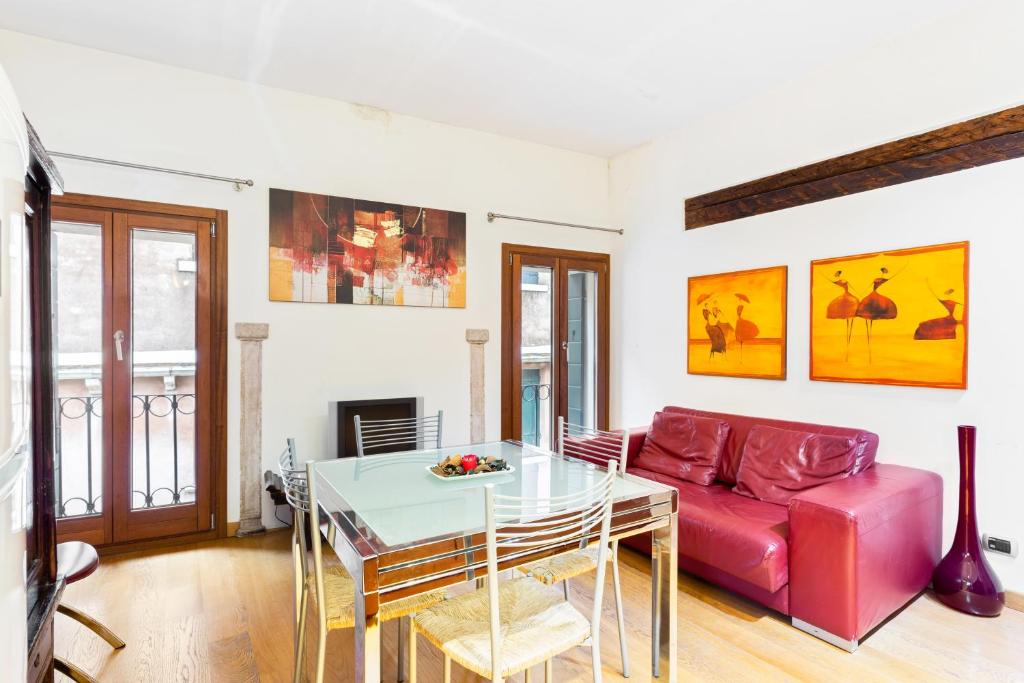 Best Venice Apartments Torre dell'Orologio - 2