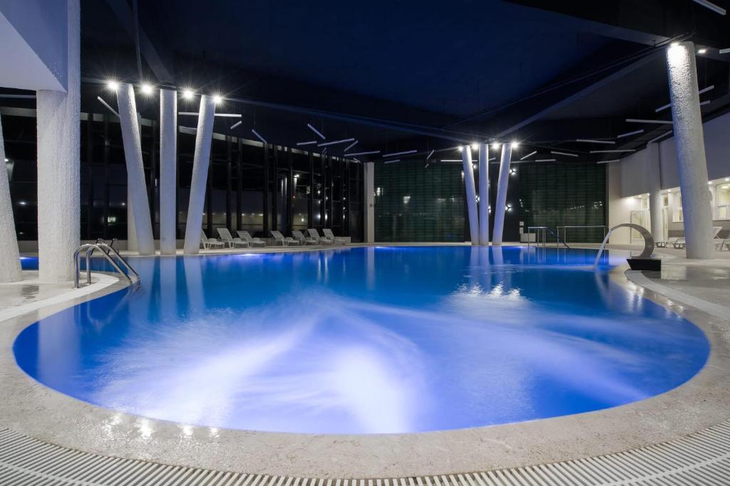 Apartman Suada, Fojnica