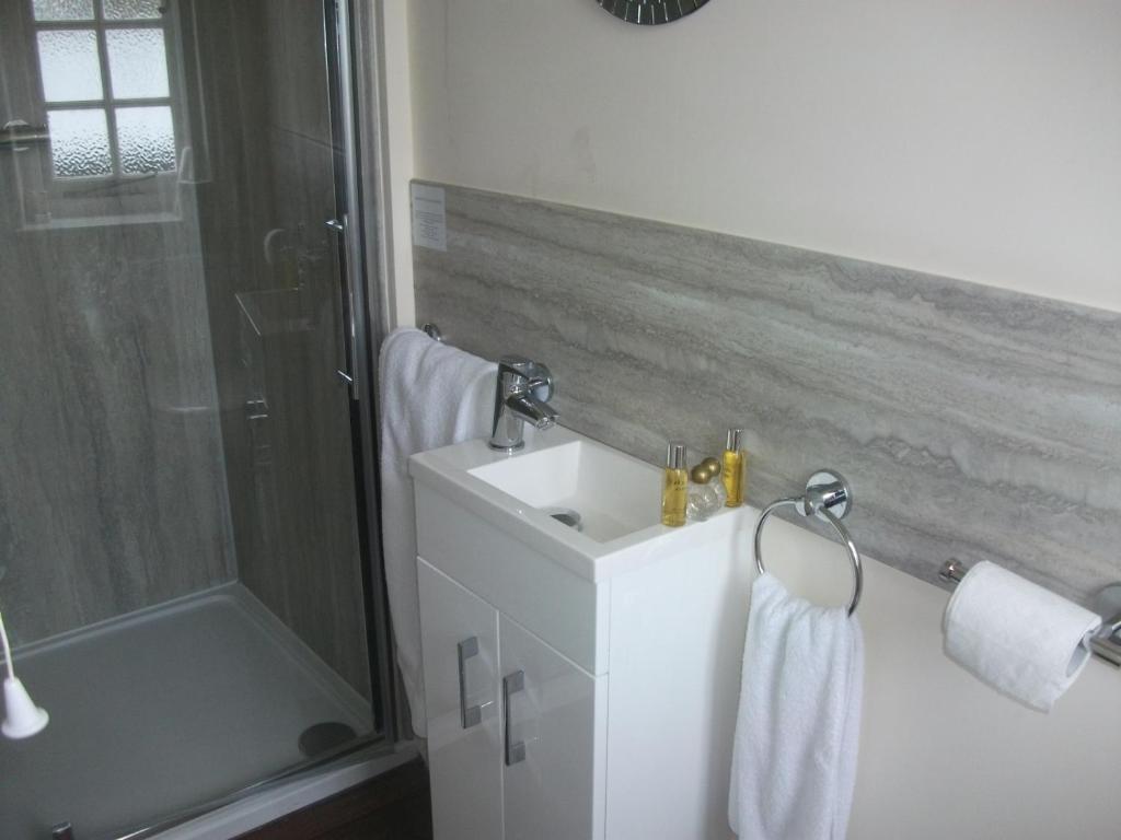 バスルーム（客室）