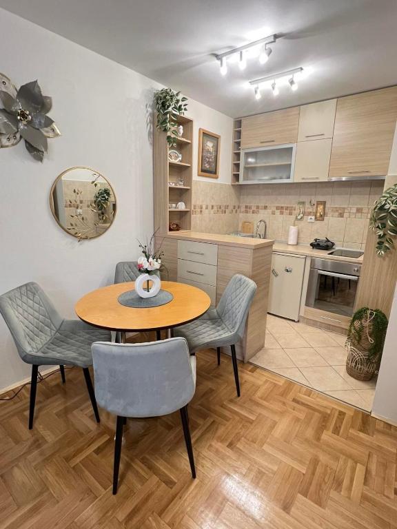 Ilirija Budva Center Sea Style - 2