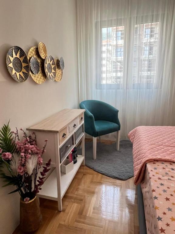 Ilirija Budva Center Sea Style - 5