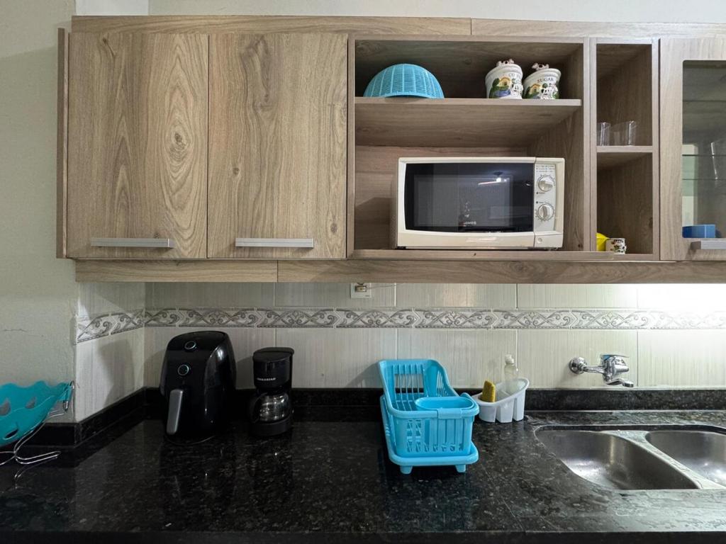 Apartment in the airport area - 3