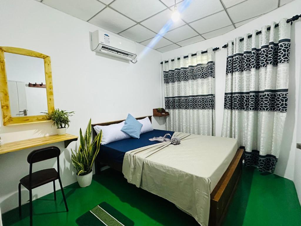 Jaya Residence - Near Airport, Negombo