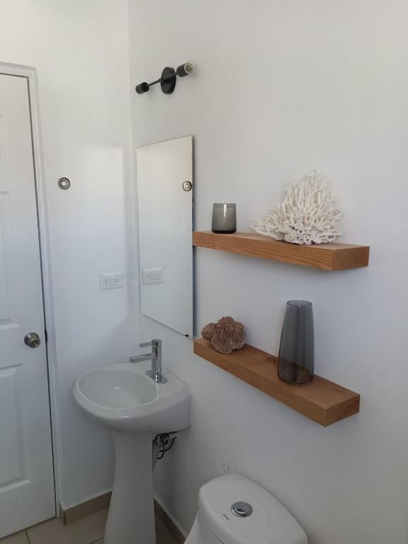 2-bedroom apartment - 3