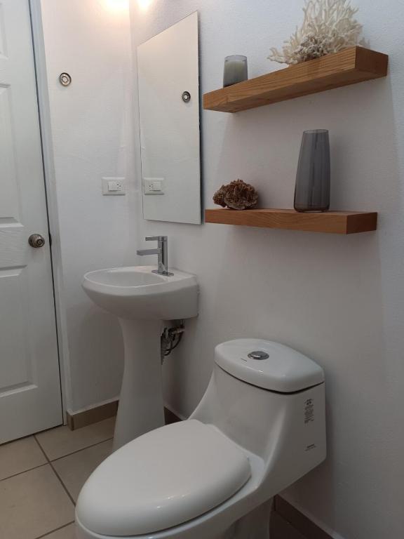 2-bedroom apartment - 5