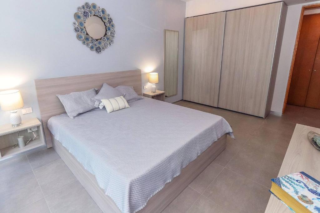 Luxury 1 BR Condo - 2 Pools & Gym - At The City Condos - Descanso - 3