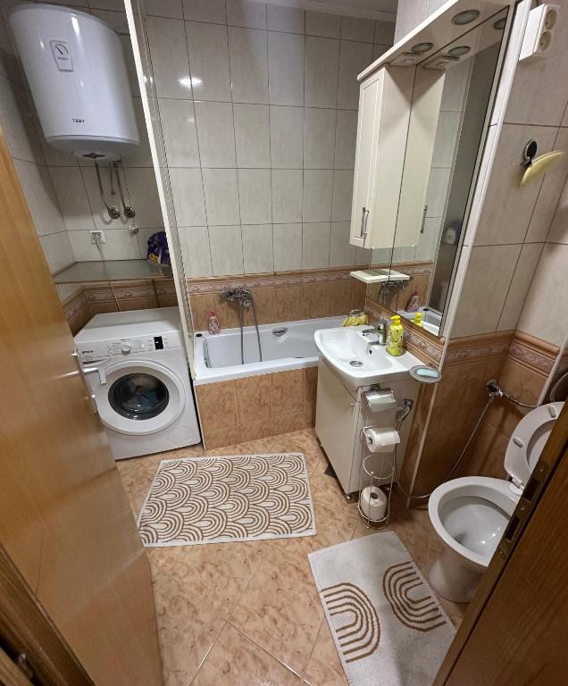 Apartment Bella - Tuzla, Mejdan - 3