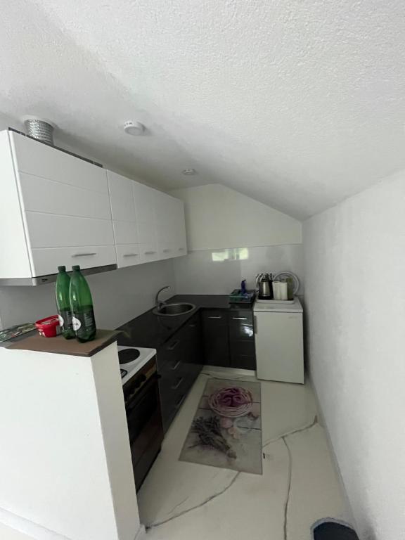 Apartman Holiday, Visoko