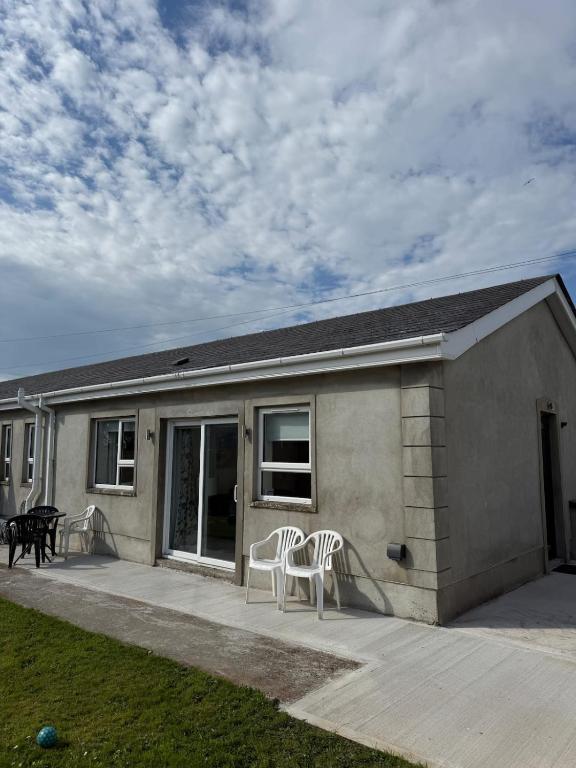 Ballyhornan Stay, Ballyhornan