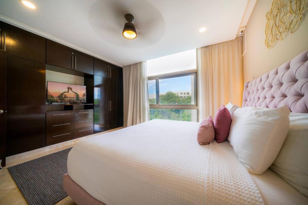 Luxury 2 Bedroom Condo at Haab, Playa del Carmen - 1