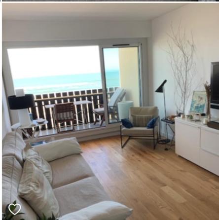 Une Chambre privée sur l'Ocean chez l'habitant sur place,espaces partagés, Quiet Luxury - 5