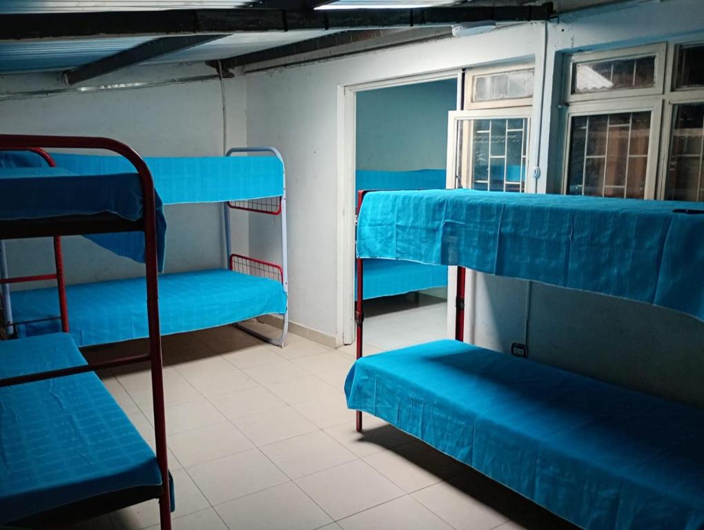 Interlaken Ibagué - 3