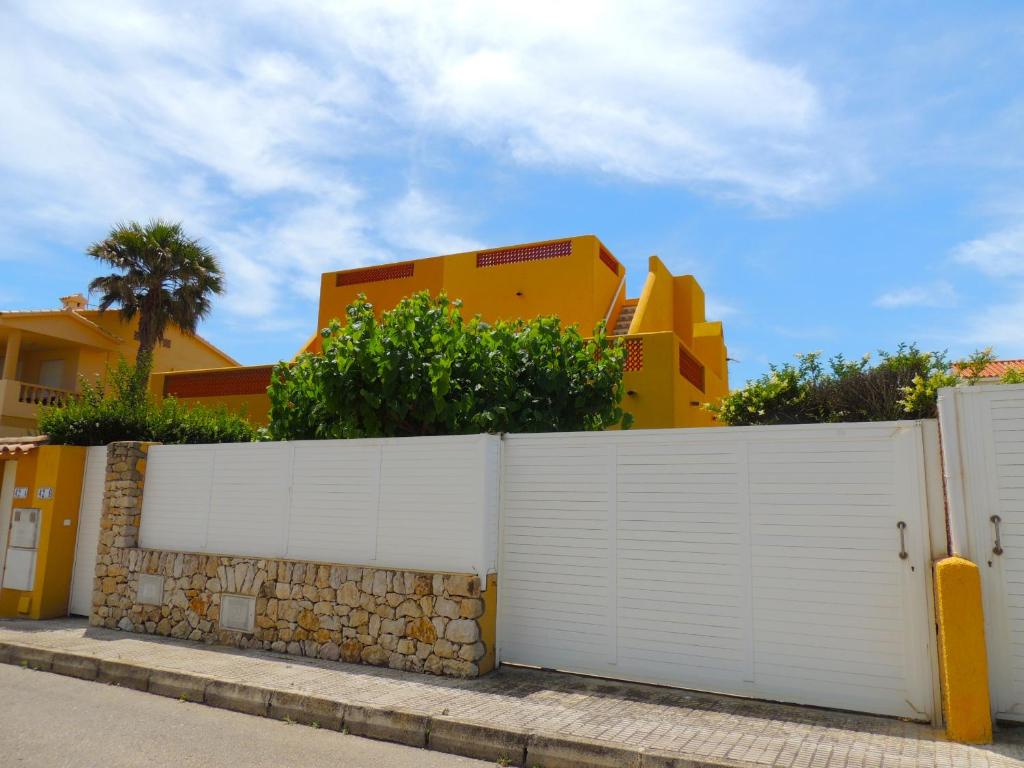 Adosado TRES PLAYAS III 42-B - 1