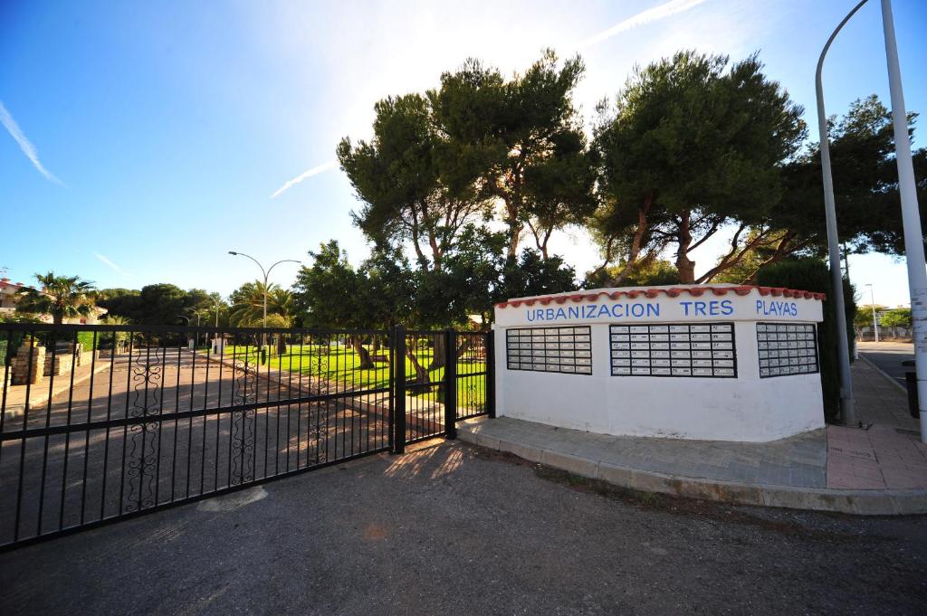 Adosado TRES PLAYAS III 42-B - 4