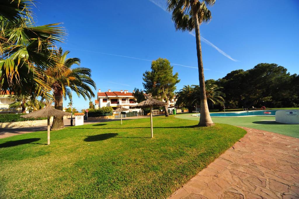 Adosado TRES PLAYAS III 42-B - 5