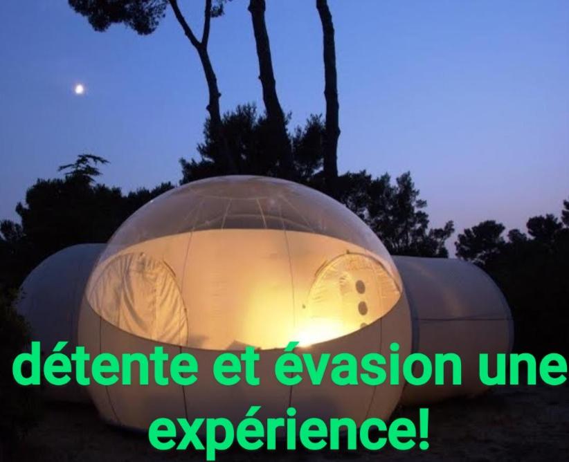 la Bulle de cocagne - 5