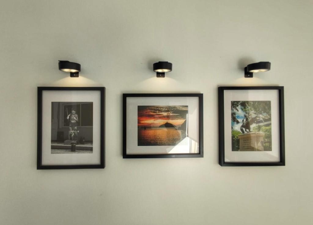 Casa de la Sierra, Santa Marta