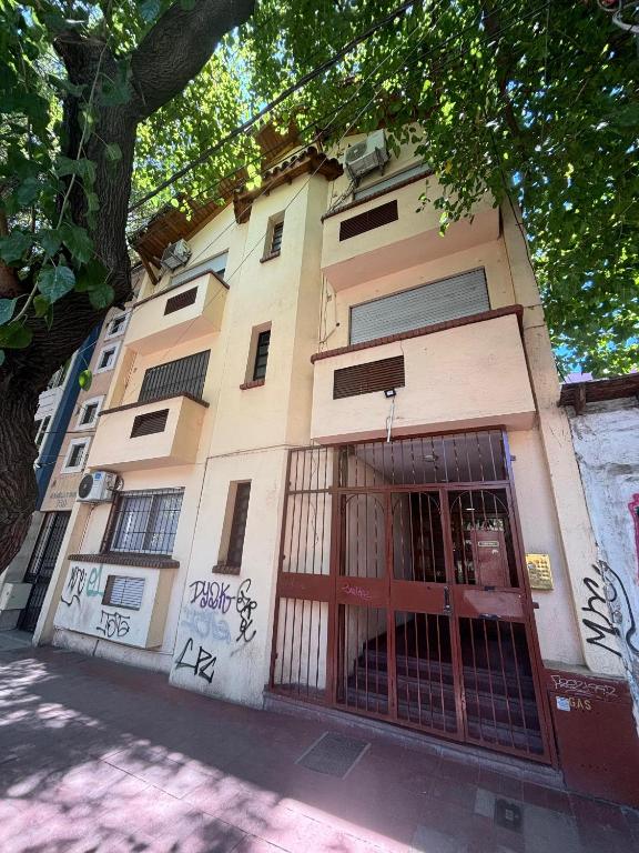 Departamento Céntrico en Mendoza - 2