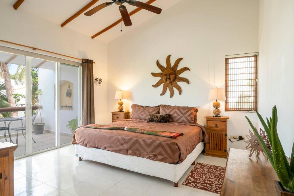 Luxury 3 Bedroom Villa with Pool - At Playacar II - Mayamar G9 - 3