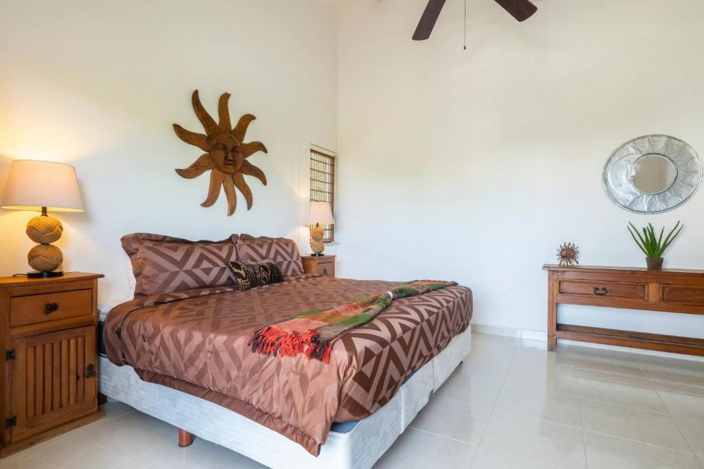 Luxury 3 Bedroom Villa with Pool - At Playacar II - Mayamar G9 - 4