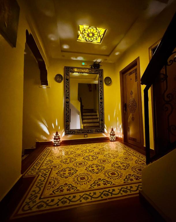 Hotel Koutoubia