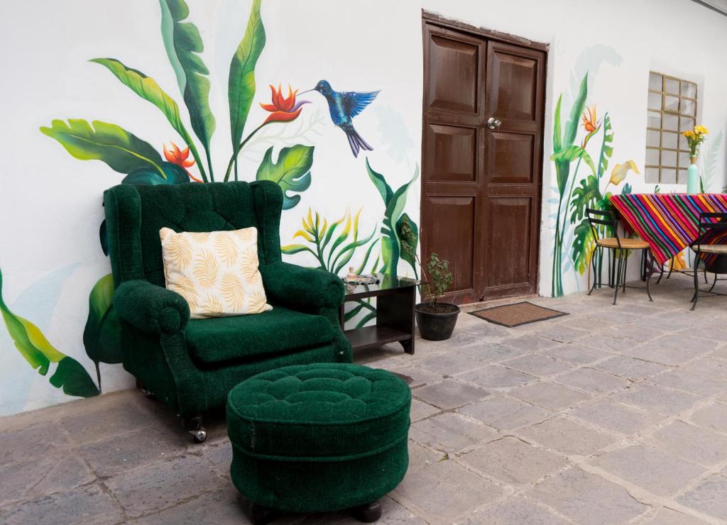 Magic House Experience - 1