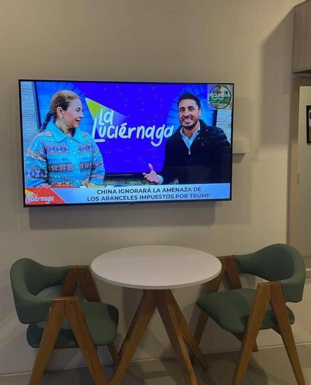 Apartasuite frente al mar - 4