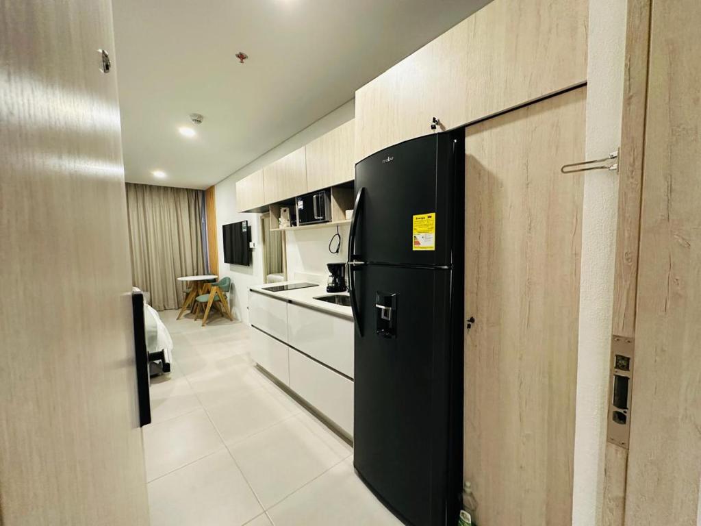 Apartasuite frente al mar - 5